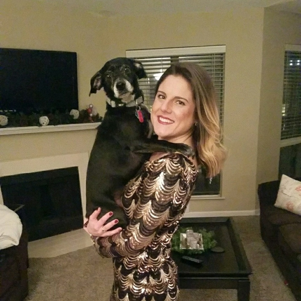 Meet your Posher, Jordan